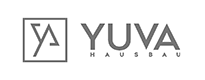 Logo Yuva Hausbau